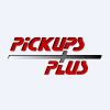 Pick-Ups Plus, Inc. logo