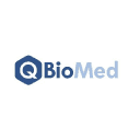 Q BioMed Inc. logo