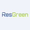 Resgreen Group International Inc. logo