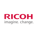 Ricoh Company, Ltd. logo