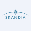 Scandia, Inc. logo
