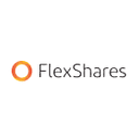 FlexShares Credit-Scored US Corporate Bond Index Fund logo