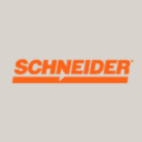 Schneider National, Inc. logo