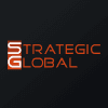 Strategic Global Investments, Inc. logo