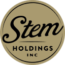 Stem Holdings, Inc. logo