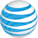 AT&T Inc. logo