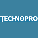 TechnoPro Holdings, Inc. logo