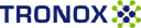 Tronox Holdings plc logo