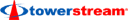 Towerstream Corporation logo