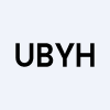 UBuyHoldings, Inc. logo