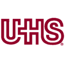 Universal Health Services, Inc. logo