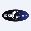 UAV Corp. logo