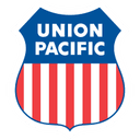 Union Pacific Corporation logo