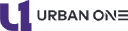 Urban One, Inc. logo
