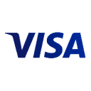 Visa Inc. logo