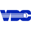 Video Display Corporation logo