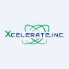 Xcelerate Inc. logo
