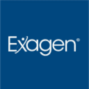 Exagen Inc. logo