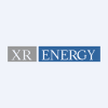 XR Energy, Inc. logo