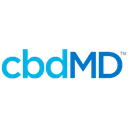 cbdMD, Inc. logo