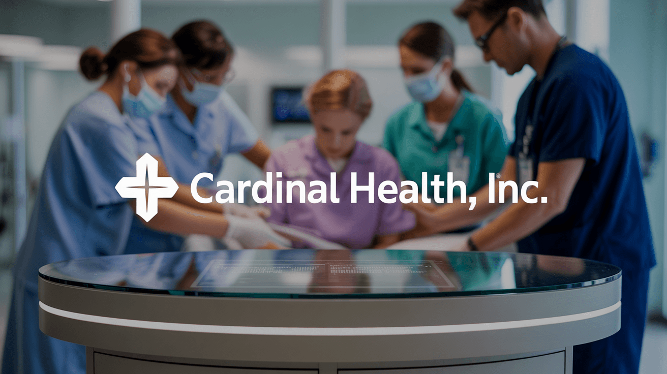 Cardinal Health, Inc. market update