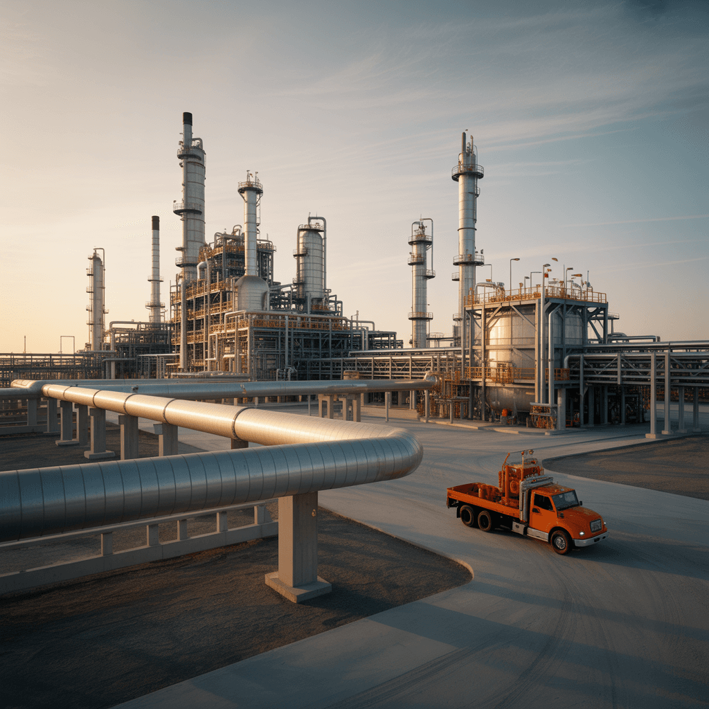 Ecopetrol S.A. market update