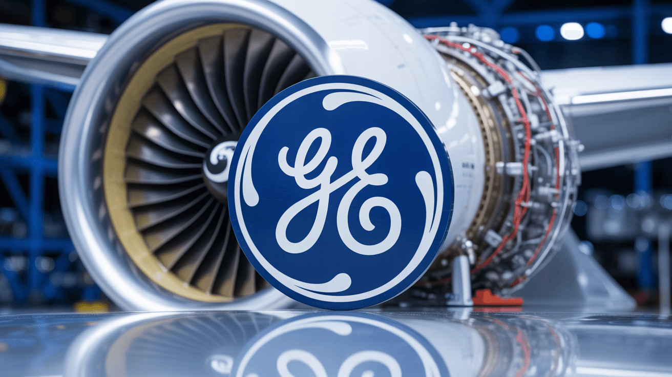 GE Aerospace market update