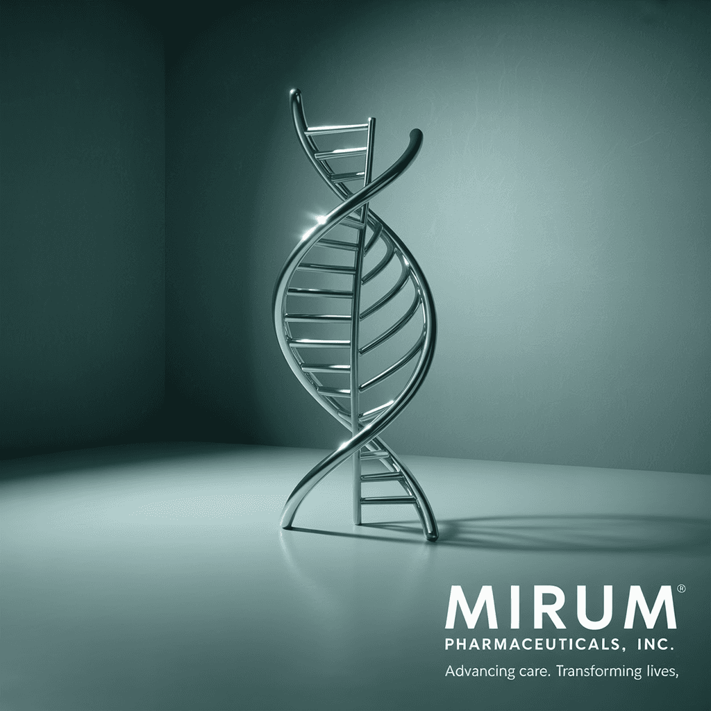 Mirum Pharmaceuticals, Inc. market update