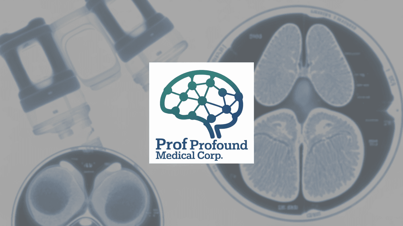 Profound Medical Corp. market update