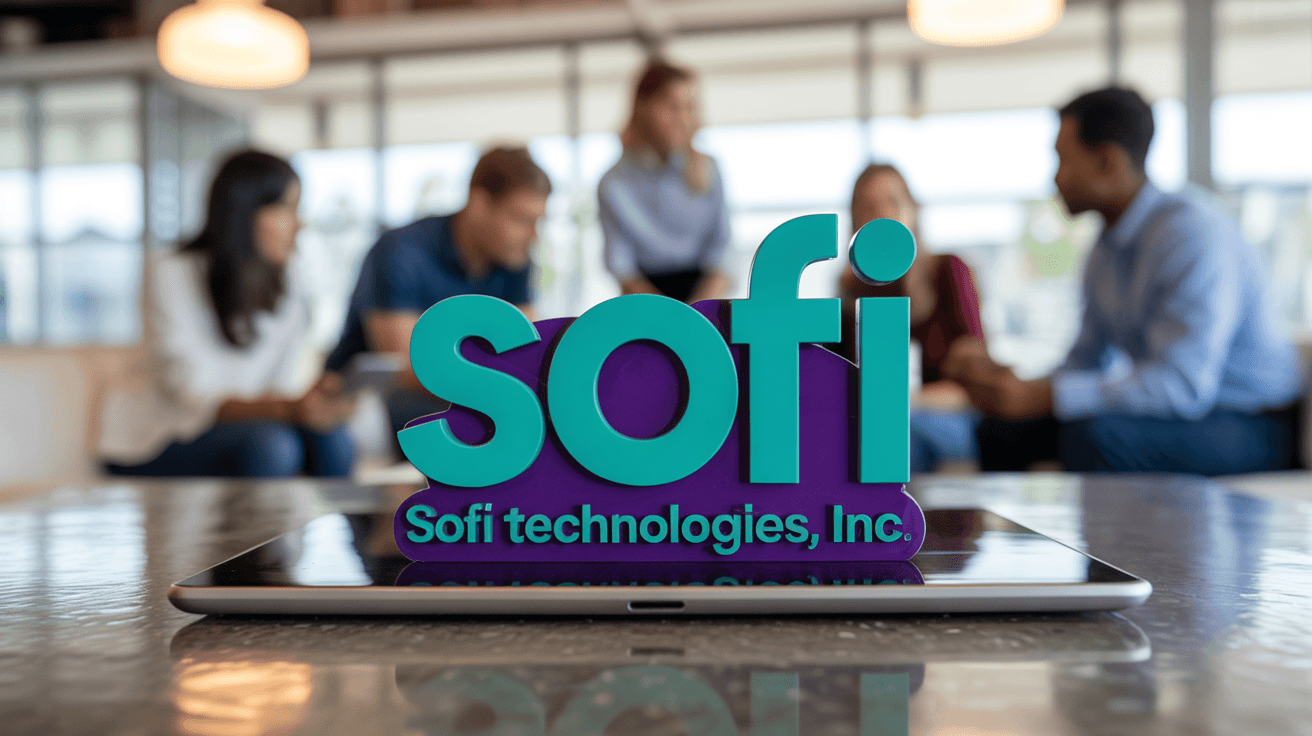 SoFi Technologies, Inc. market update